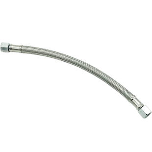 无油空气压缩机配件高压排气锥度管小气泵进出喇叭口金属软管泵头