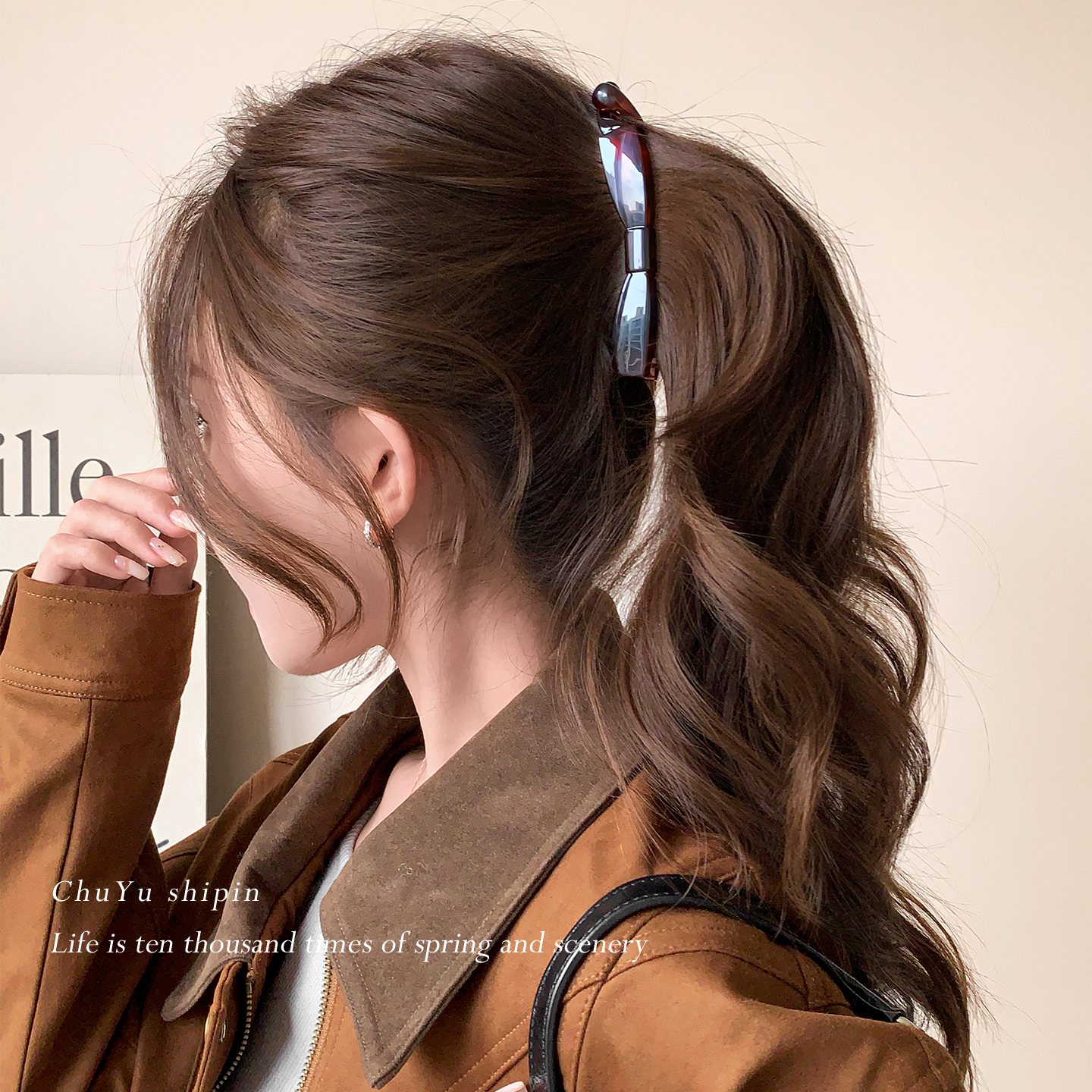 潮流精品，品质保证