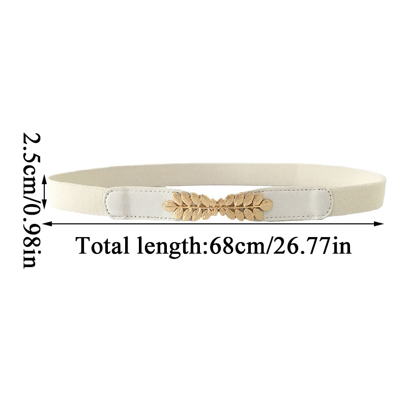 速发Wo belt Elast Wstbad Thi Stretch Wrap Bule Wst