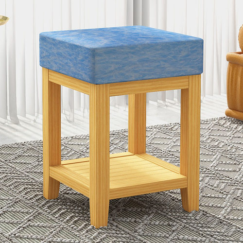 速发按木凳院专用美体养生工耳凳实摩正骨诊断专用大采凳