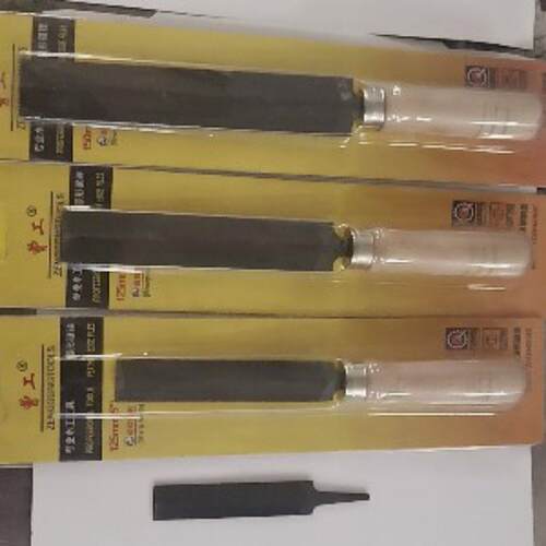 速发锯刀伐木锯锉锉木工手工锯打磨边形锉刀细锯钢锉修菱整形锉刀