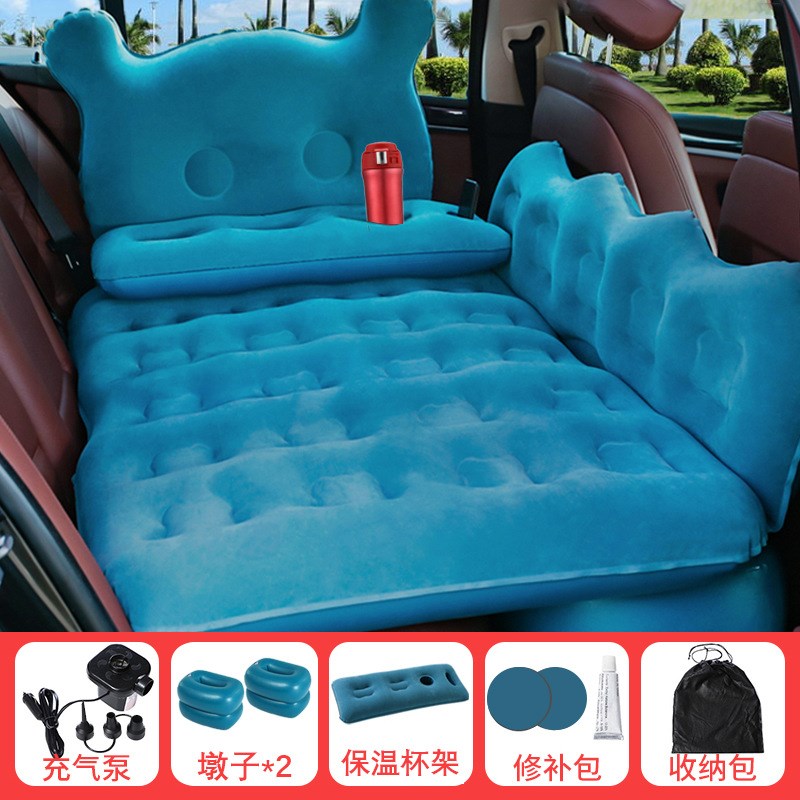 速发哈弗H6汽车垫后备箱充气床气后排后座睡垫车载内垫哈佛运动版