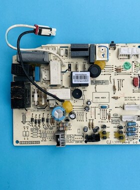 速发适用空调配件 电脑板5板01450制0控内板M58F GRJ58-A
