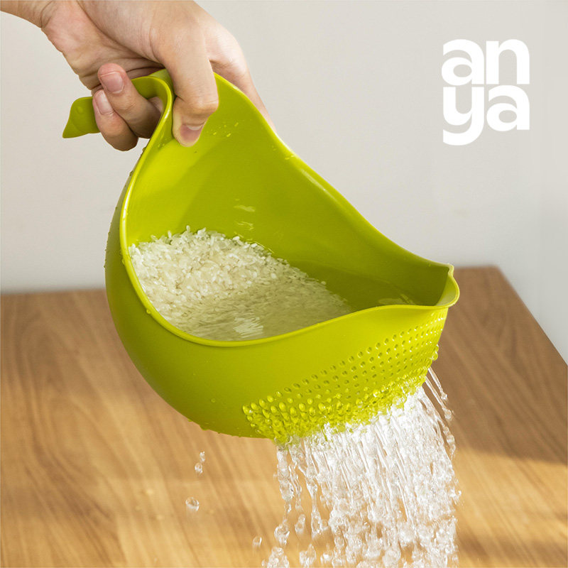 速发杯雅天鹅淘米过滤安洗水果沥房篮筛洗米浸泡神器厨水家用客厅,餐饮具,洗菜盆/沥水篮/漏水筛,淘宝优惠券,粉丝福利购,淘宝优惠卷