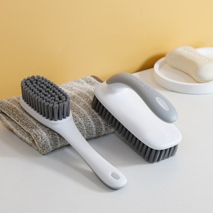 刷子服用洗衣刷神洁刷衣家软毛刷鞋 清器洗鞋 刷子不 刷子刷鞋 速发鞋