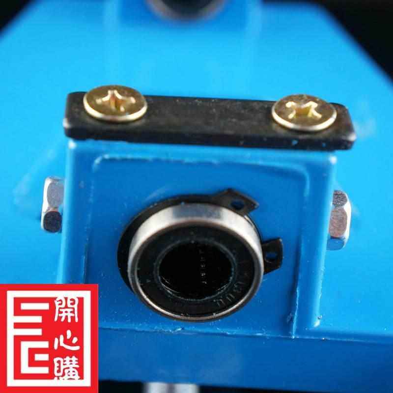 断布机全套配件三角架切布机A型固定架轨道支撑架带轴承三脚架,生活电器,缝纫机配件,淘宝优惠券,粉丝福利购,淘宝优惠卷