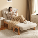 折叠两用沙发床2025新款 简约家用小户型单人双人一体可折叠沙发床