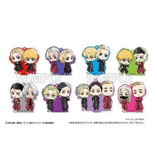 吵吵闹闹亚克力挂饰 周边日谷 东京复仇者 Vol.3 TAPIOCA现货