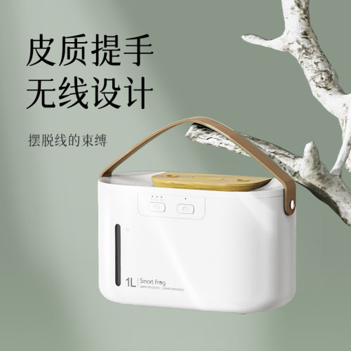 极速加湿器家用静音小型大喷雾容量空调卧室内孕妇婴儿空气香薰机
