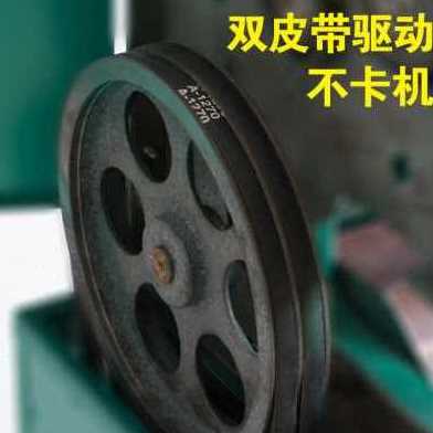 好货新厂销爆品英润压面机商用电动大型不锈钢2200W大功率面条机
