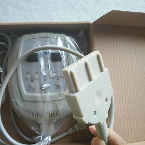 好货爆品红瑞玉石水晶八孔双切数码玉石水晶床垫床垫开关温热开关