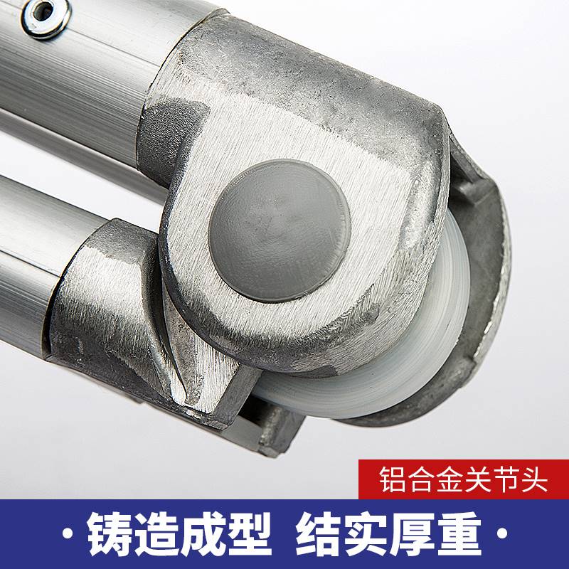 好货爆品户外遮阳伸缩式雨棚摺叠防雨蓬阳台雨篷手摇停棚车棚铝合