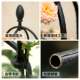 supply gardening rattan Direct European climbing rack sha