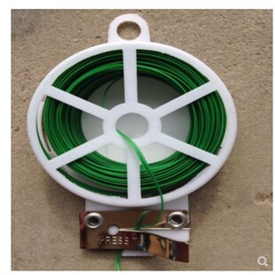 金钱树蝴蝶兰藤蔓植物专用造型固定支架园艺盆栽绿植花卉扶枝铁丝