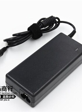 厂家神舟战神 K590C-I5 D1笔记型电脑电源配接器19V4.74A充电线