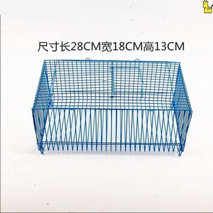 小兔子笼子宠物运输笼枕笼松鼠笼豚鼠笼小鸟笼鸽子笼鹦鹉笼宠物笼