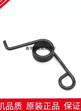 飞马EX    杰克798    905E   银箭988   锁边机五线压脚上的弹簧