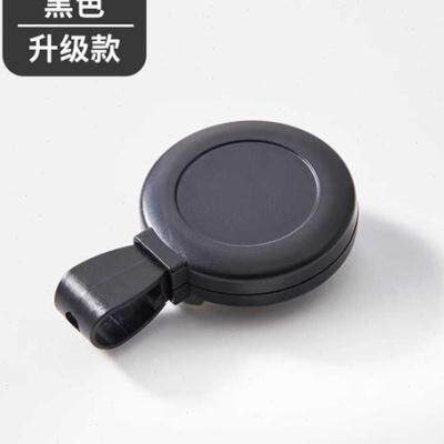 极速优和伸缩易拉扣工作牌医生护士工牌胸卡工作证卡扣挂绳公交电
