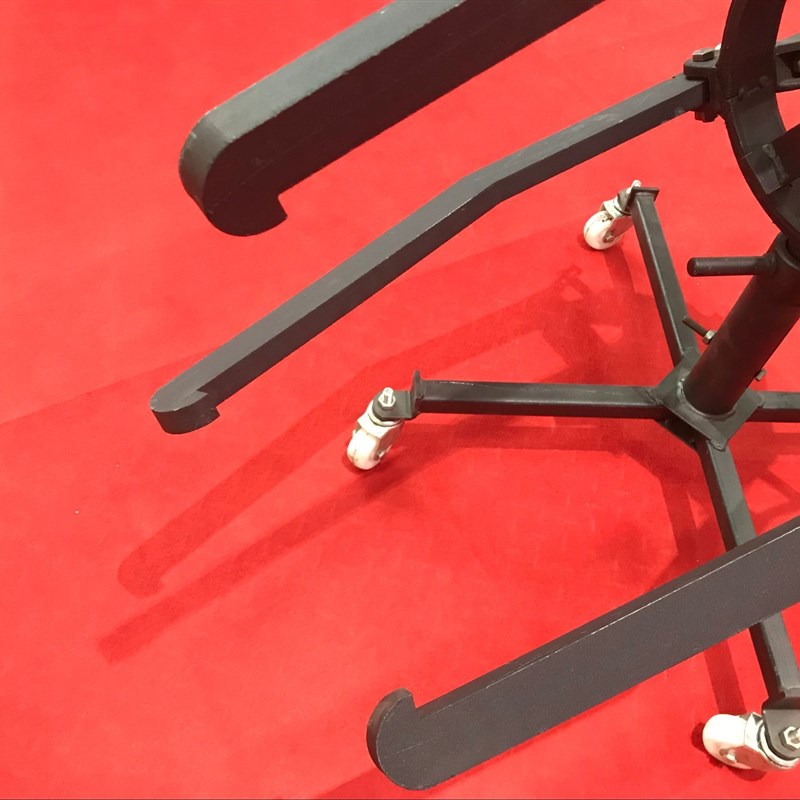 好货大车刹车锅取出器 刹车锅拉拔器 轮毂工具 大车刹车鼓拉马取