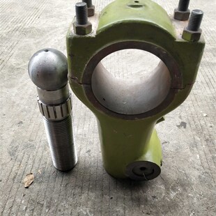 极速厂家冲床连杆杨力杨锻40吨冲床连杆球头总成冲床配件扬力扬锻