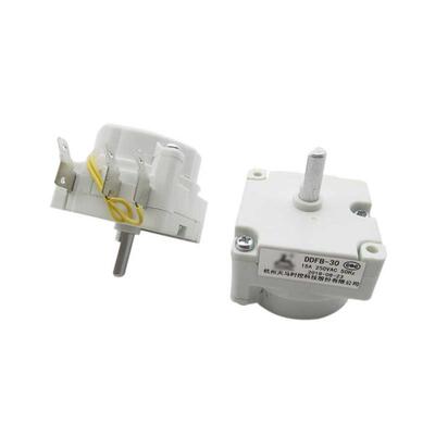 电子压力锅定时器配件通用原装DDFB-30分钟半圆轴定时开关计时器1