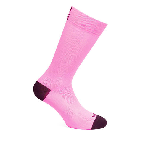 好货Solid color cycling socks High Quality compression socks