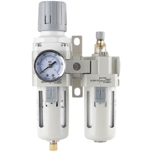 好货气源处理器AC2010-02油水分离器AC3010-03/AC4010/5010-06/10
