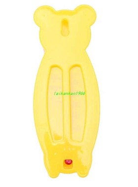 Floating Lovely Bear Baby Water Thermometer Skin Care Float
