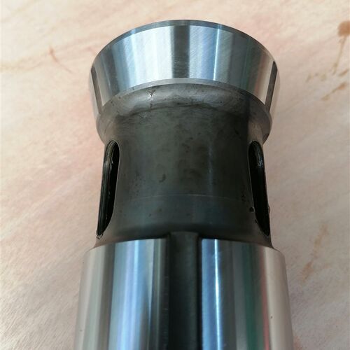 好货CNC数控车床精密弹簧钢夹头筒夹640/632/650/660/670/680