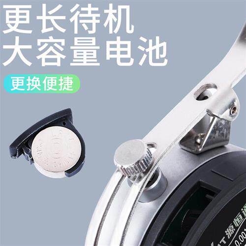 好货源恒通(YHT)球头型测厚规 玻璃眼镜片钢板铝板金金属板材料厚