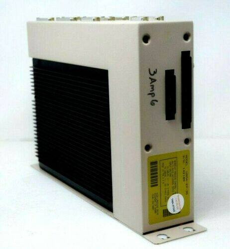 好货USA4-22-35 / MULTI-AXIS UNIVERSAL SERVO AMPLIFIER