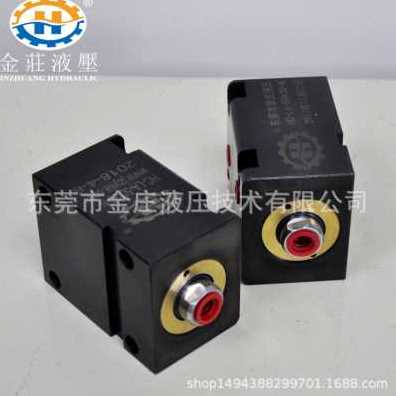 好货厂销新款促厂价液压模具SD油缸HC32非标薄型油缸液压缸定做销