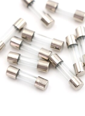 10pcs/lot 1A/1.6A/2A/3A/4A/5A T1.6A 250V New Slow Blow 1.6Am