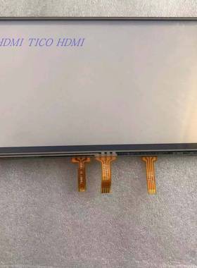 T9064/9776/9916/8976A/8711/9781A/8938/5994B/9485触控屏幕外屏