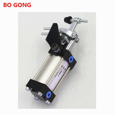 极速厂家气动快速夹具工装夹钳CMGH-12050A气动工装夹具快速夹钳
