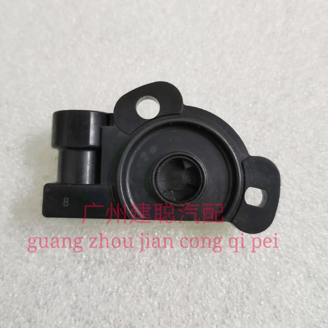 极速长城哈佛CUV 哈弗H3 H5 H6 节气门位置感测器 进气门位置感