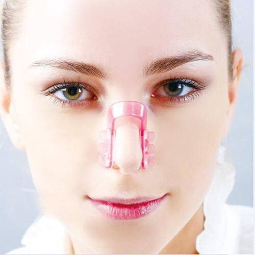 好货Nose Shaper Nose Up Shaping Machine Lifting Beauty Nose