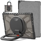 厂家适用surface pro7平板电脑保护pro456保护壳可带键盘支架套