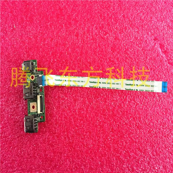 好货厂家0M264C f965c 全新 戴尔USB接口板 1535 1536 1537 1394