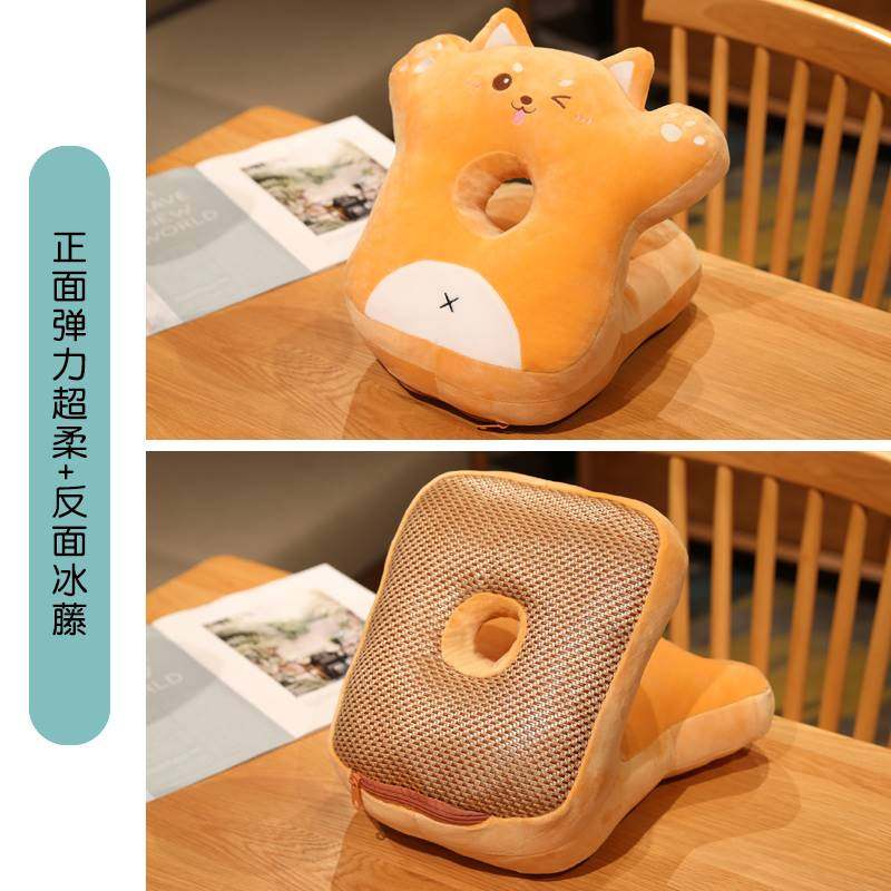新品夏季上班族午休神器趴桌子睡觉凉席午睡枕小学生趴睡枕抱枕枕,居家布艺,午睡枕,淘宝优惠券,粉丝福利购,淘宝优惠卷