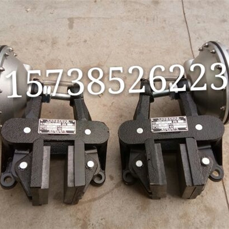 气动钳盘制动器 Qp30-D 卷绕机 剪板机 造纸机 轧钢机制动器 刹车