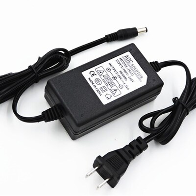 极速厂家AOC E2180SWN显示器电源配接器 线 充电器 207LM00001 19