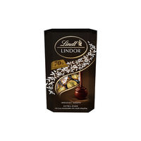 Lindt/ Swiss Lotus Official genuine Soft Heart Milk Mint dark Chocolate 200g as a gift for casual snacks thumbnail 8