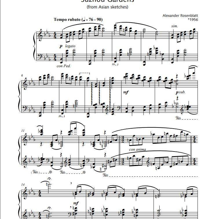 A叔原版动画金曲大串烧