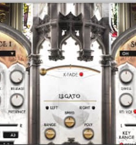 「人声音色」10G Soundiron Requiem Light安魂之光史诗合唱