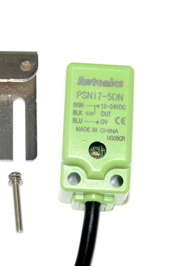 正品奥托尼克斯接近开关PSE17-5DN PSN17-8DP2 5DP传感器感应开关