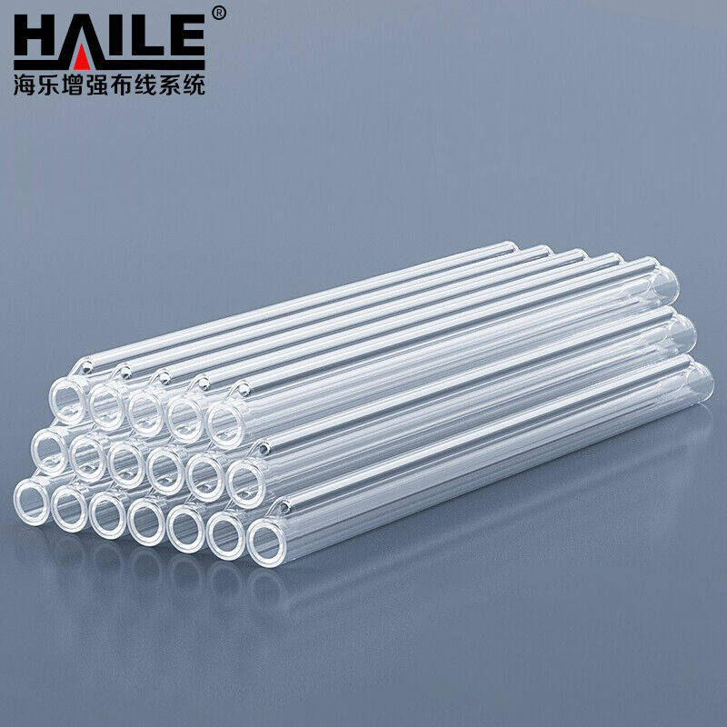极速海乐(haile)光缆热缩管hj-01光纤热熔管光纤熔接保护管裸纤