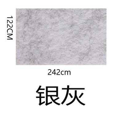 15mm厚家庭影院琴房聚酯纤维吸音板卧室内ktv幼儿园墙面装饰材料