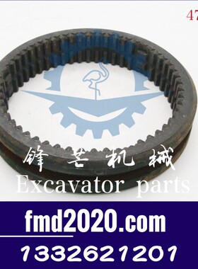 现货速发工程机械配件空压机VF齿轮12621201,1-262120-1