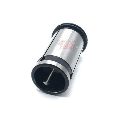 速发强力筒夹C2夹头 直筒数控夹头 CS2快换铣夹头 B力40强T刀柄夹